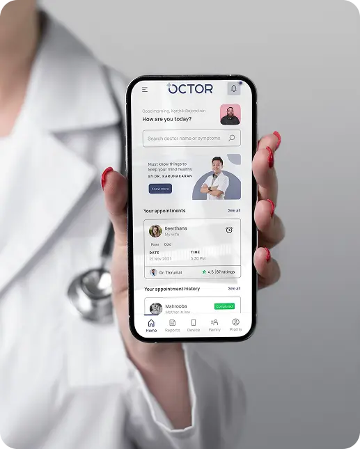 Smarter Access to Care