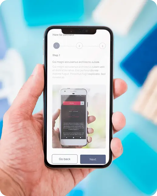Smart Medical Records