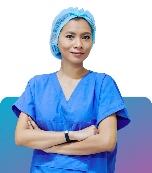 Nurses & Assistants