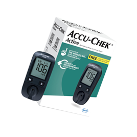 Glucometer (OCR)