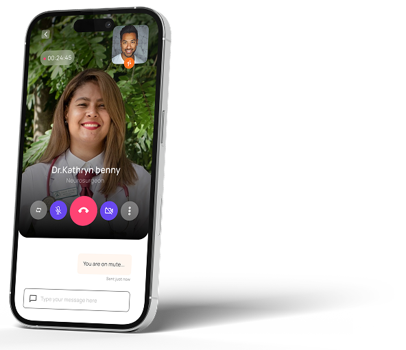iPhone 14 Mockup