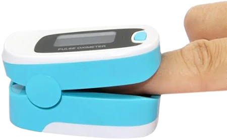 Pulse Oximeter